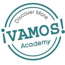 DISCOVER MORE VAMOS ACADEMY