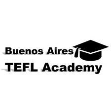 BUENOS AIRES TELF ACADEMY