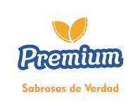 PREMIUM SABROSAS DE VERDAD