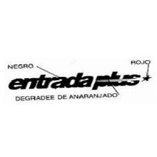 ENTRADA PLUS