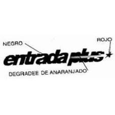 ENTRADA PLUS