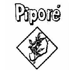 PIPORE