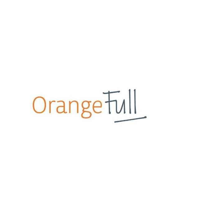 ORANGE FULL