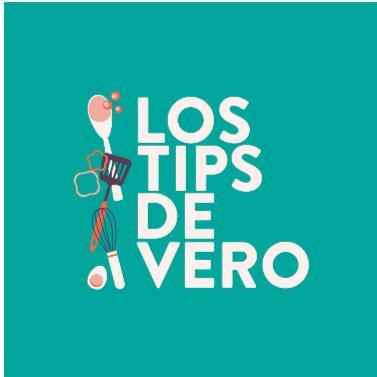 LOS TIPS DE VERO