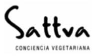 SATTVA CONCIENCIA VEGETARIANA