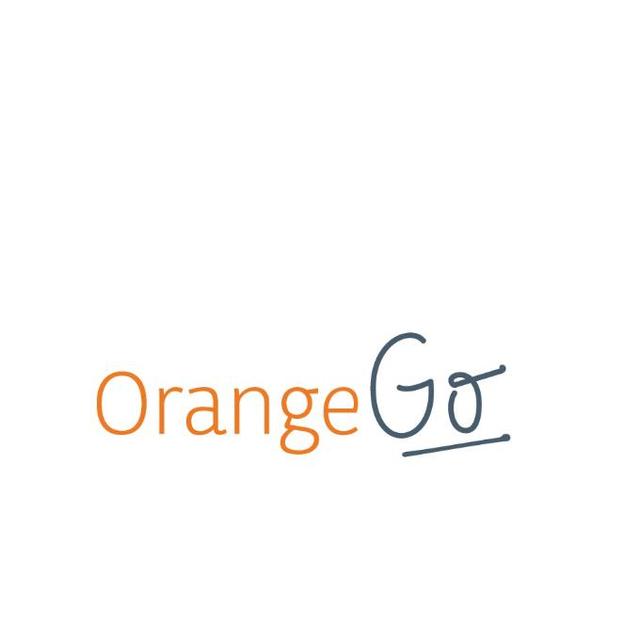 ORANGE GO