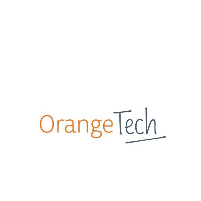 ORANGE TECH