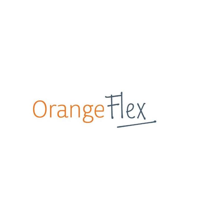 ORANGE FLEX