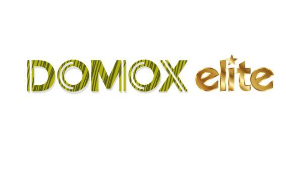 DOMOX ELITE