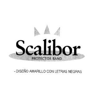 SCALIBOR PROTECTOR BAND