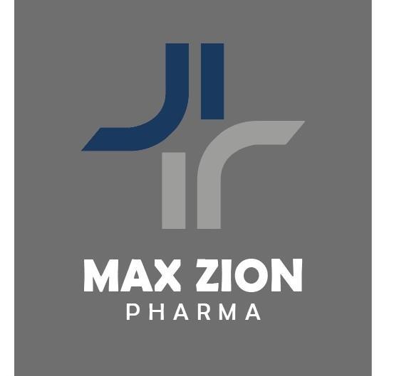 MAX ZION PHARMA