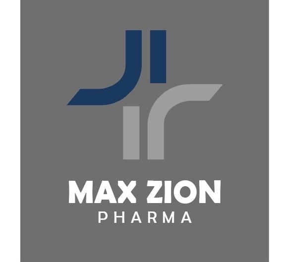 MAX ZION PHARMA