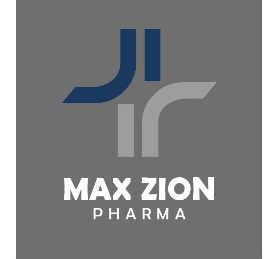 MAX ZION PHARMA