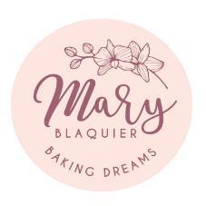 MARY BLAQUIER BAKING DREAMS