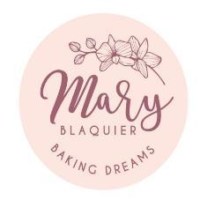 MARY BLAQUIER BAKING DREAMS