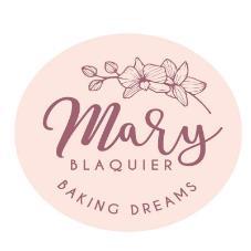 MARY BLAQUIER BAKING DREAMS