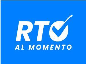 RTO AL MOMENTO