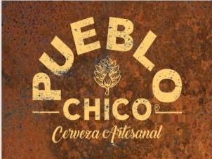 PUEBLO CHICO CERVEZA ARTESANAL