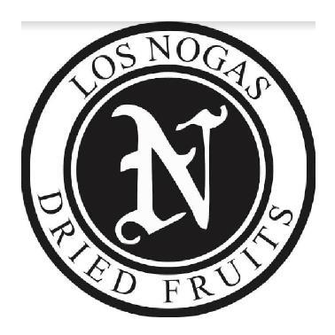 LOS NOGAS DRIED FRUITS