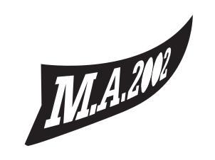 M.A.2002