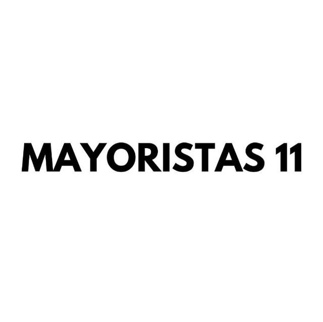 MAYORISTAS 11