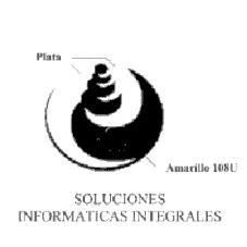 SOLUCIONES INFORMATICAS INTEGRALES