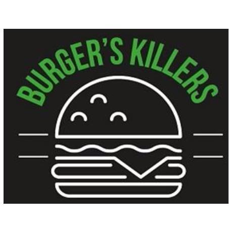 BURGER'S KILLERS