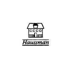 HAUSSMAN