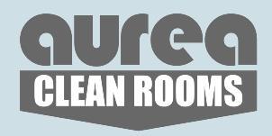 AUREA CLEAN ROOMS