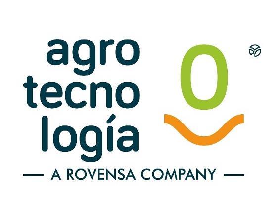 AGROTECNOLOGÍA 0 A ROVENSA COMPANY