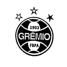 1903 GREMIO FBPA