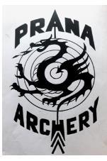 PRANA ARCHERY