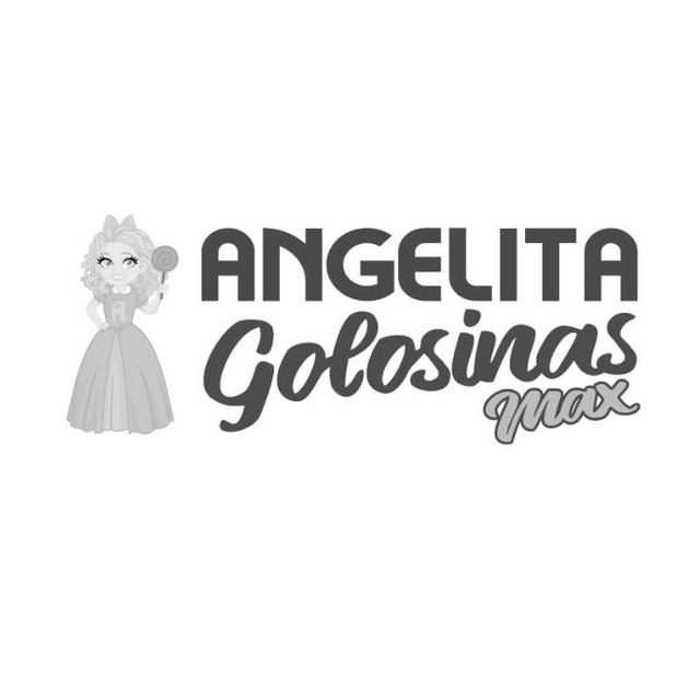 ANGELITA GOLOSINAS MAX