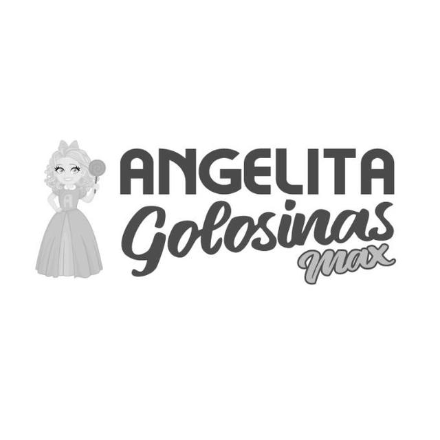 ANGELITA GOLOSINAS MAX