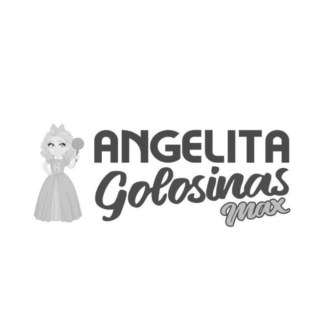 ANGELITA GOLOSINAS MAX