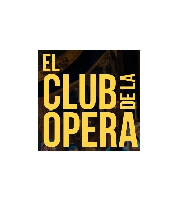 EL CLUB DE LA ÓPERA