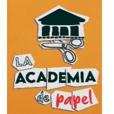 LA ACADEMIA DE PAPEL