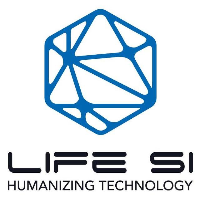 LIFE SI HUMANIZING TECHNOLOGY