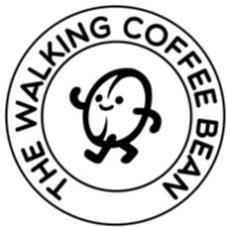 THE WALKING COFFEE BEAN