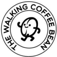 THE WALKING COFFEE BEAN