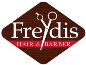 FREYDIS HAIR & BARBER