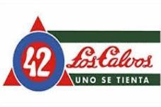 42 LOS CALVOS UNO SE TIENTA