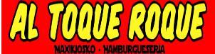 AL TOQUE ROQUE MAXIKIOSCO - HAMBURGUESERIA