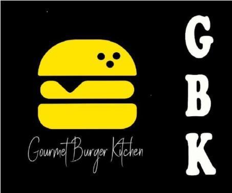 GBK GOURMET BURGER KITCHEN