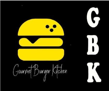 GBK GOURMET BURGER KITCHEN