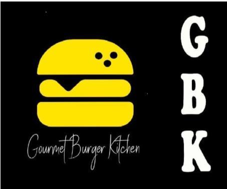 GBK GOURMET BURGER KITCHEN