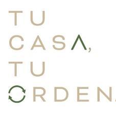 TU CASA, TU ORDEN.