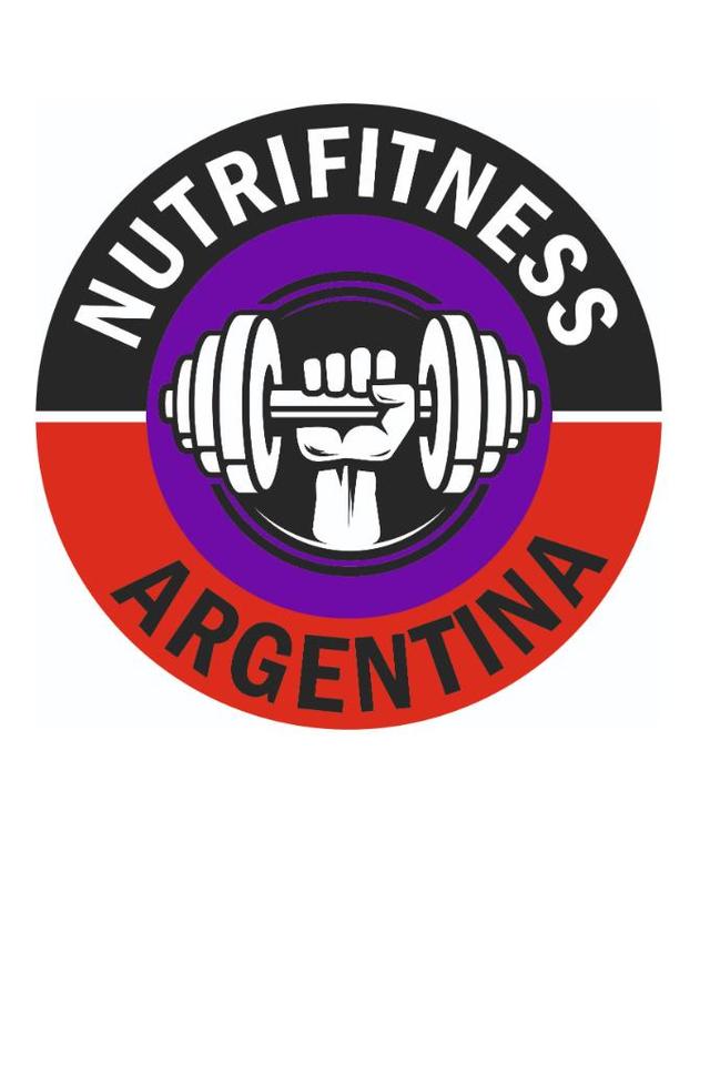 NUTRIFITNESS ARGENTINA