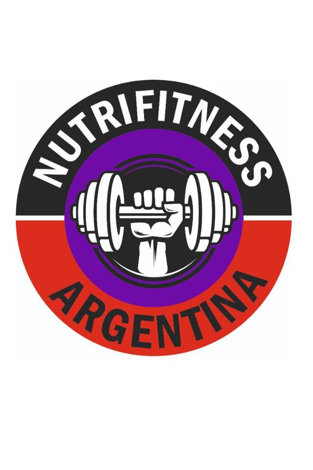 NUTRIFITNESS ARGENTINA