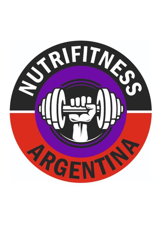 NUTRIFITNESS ARGENTINA